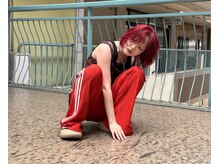 ヘアーナナシ(HAIR 774)