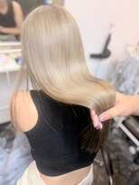24トゥエンティフォー 貝塚店(24twenty four) ホワイトベージュ