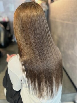 エルバイラビス 大宮(elu by lovis) 《Hina》オリーブベージュ