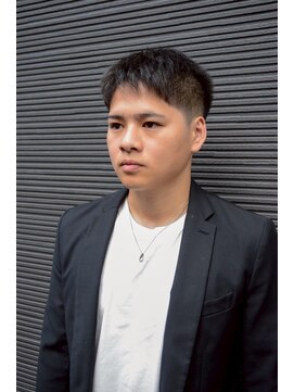 オブハーツ 八王子みなみ野店(OF-HEARTS) 【髪質改善/白髪ぼかし/白髪染め/ハイライト/八王子みなみ野】