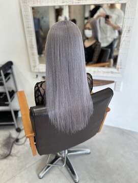 シエル(Ciel) ハイトーン