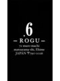 ログ(.6 ROGU)&nbsp;指名なし 