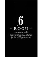 ログ(.6 ROGU)&nbsp;指名なし 