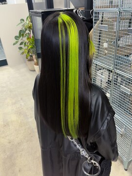 キオクエコ(KIOX eko) デザインカラー