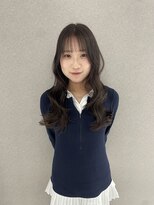 ルクス(Luxs)&nbsp;レイヤーカット