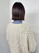 ノウハウ キョウト(KNOWHOW kyoto) ボブ/京都/オシャレ/レイヤーカット/烏丸/四条