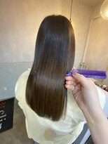 アールクリップ 表参道(arclip)&nbsp;髪質改善トリートメント【サイエンスアクア】