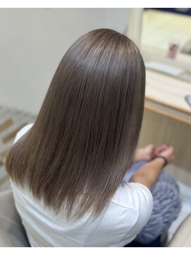 シーバイスリー 綱島(C×3) ミルクティーグレージュ