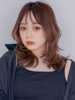 ミザルー(Misirlou)&nbsp;ラフカールくびれミディ