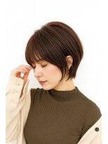 イワッシュ 平塚駅店(IwAsh) /髪質改善/縮毛矯正/平塚/平塚駅/学割U24/キッズカット