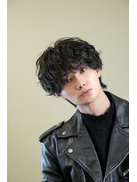 ナチュラル 渋谷(NATURAL)&nbsp;シャドウパーマ/海外パーマ/ナチュラルパーマ