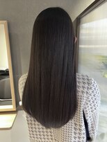 スリープ(Sleep)&nbsp;ぷるんとした艶髪