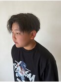 キッズツイスト