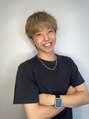 アースオーセンティック 高知潮江店(EARTH Authentic)&nbsp;藤井 奏汰