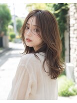 バカンス 八丁堀(BACANCES)&nbsp;【BACANCES】  30代40代に人気の韓国風レイヤー