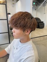 ガイ ラタン ウエスト(GUY lattan west) 松戸駅/ツイストスパイラル/ツイストマッシュ