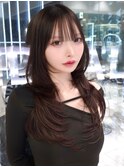 ハイレイヤーカット