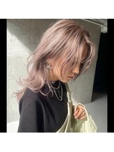 ヘアーメイク コラソン(hair make corazon)