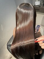 アウリ 六本松(AURI) 【そのパヤパヤ、癖毛かも?】美髪縮毛矯正