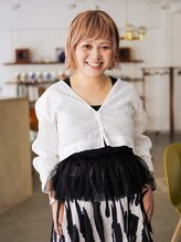 シーレム 元町三宮(SILEM)&nbsp;本田 恵梨香