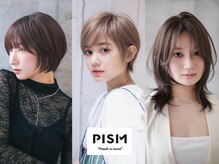 ピズム(PISM)