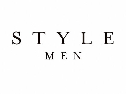 STYLE MEN【スタイルメンズ】メンズカット/メンズパーマ/眉毛カット/藤沢の写真
