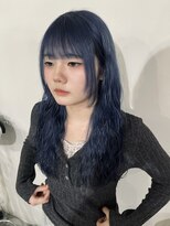デリコ(DELICO)&nbsp;Cobalt Blue