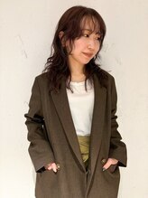 ラミエ バイ メルト 吉祥寺(lamie by melt) 高塚 栞里