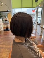 りんごの木 川中島店&nbsp;ボブ