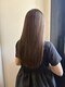 ヘアーズミンク ハグラザキ(Hairs mink Hagurazaki)の写真/通いやすい価格と丁寧な技術。毎月通える大人女性・男性に人気のサロン。