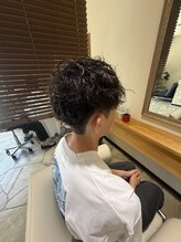 レクシア(Recsia)&nbsp;メンズスタイル