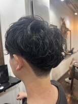 ラマナ(Lamana)&nbsp;メンズパーマ