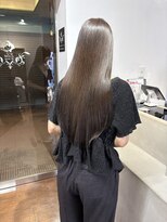 エルサ ザ ビューティー(ELSA the beauty)&nbsp;水素髪質改善トリートメント/酸性縮毛矯正