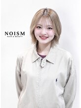クイーン バイ ノイズ 西院(QUEEN by noism)&nbsp;HANA 