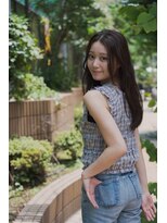 美容室TBK アネックス 松戸店(TBK ANNEX)&nbsp;ボブ/グレージュ/大人女性/レイヤー/ショート