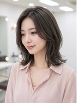 ラビマーニ 西中島店(Labimani)&nbsp;【Labimani】大人美人韓国ボブレイヤー