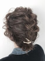 エアー 大阪(AIR)&nbsp;☆air-OSAKA☆遠藤 隆弘☆ヘアアレンジ#13☆