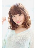 【FORTE 銀座】フェミニン☆おフェロミディ