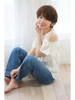 トティア 梅田(Totia)&nbsp;【OPEN1年以内で口コミ900件以上/大人ショートボブ】