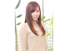 ヘアー アウフ 旭店(hair AUF)