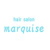 マルキーズ(marquise)のお店ロゴ