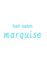 hair salon marquise 中筋店【マルキーズ】