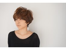 アンドヘアー(AND/HAIR)