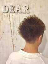 ディアー 新大宮店(Dear) アッシュショート