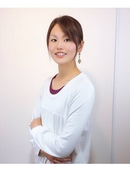 望月かな 望月 香奈｜モダ 静岡(MODA)の美容師・スタイリスト｜ホットペッパービューティー