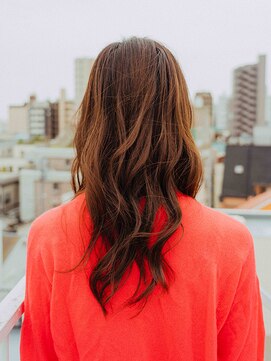 プロデュース 町田店(Produce) 伸ばしかけブランジュ【町田/町田駅/学割U24】