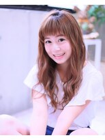 オモルフィ(Omorfi)&nbsp;大泉学園【Omorfi】ニュアンシーウエーブ