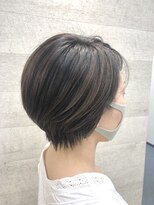 ガレリアエレガンテ 名駅店(GALLARIA Elegante)&nbsp;大人ショート