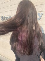 VAN COUNCIL 福井開発店(ヴァンカウンシル) インナーボルドー