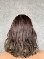 モテナ アット ベッピン(motenas at Beppin s)&nbsp;マットベージュ